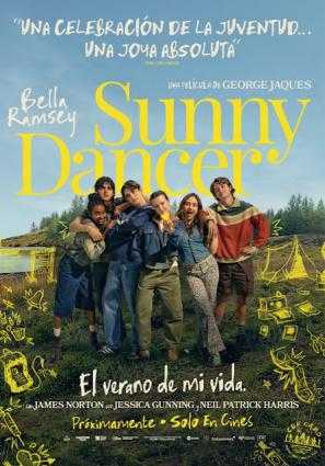 SUNNY DANCER 