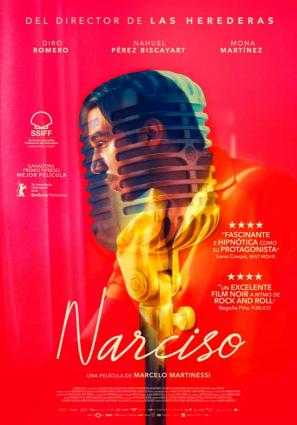 Narciso