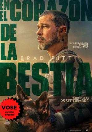 En el corazón de la bestia