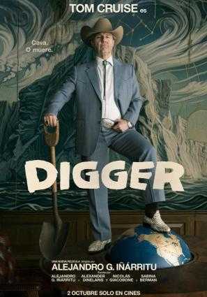 Digger