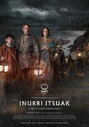 INURRI ITSUAK