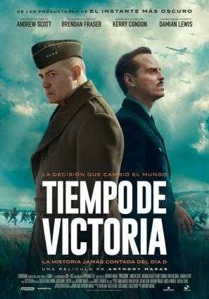 TIEMPO DE VICTORIA