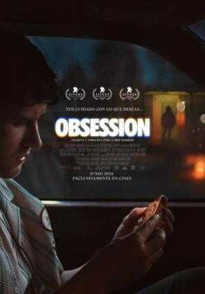 OBSESSION (VOSE)