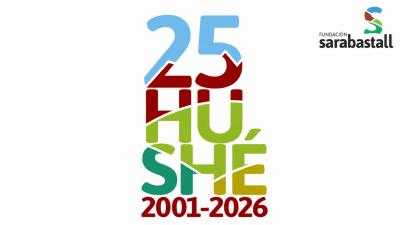 Gala 25 años del Proyecto Hushe– Tendiendo puentes