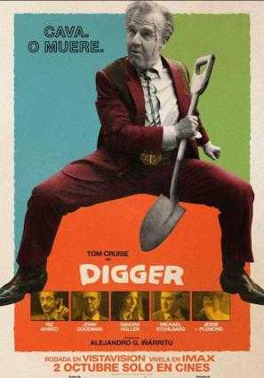 Digger