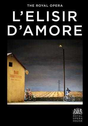 L´ELISIR D´AMORE