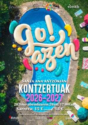 Go!azen 14.0