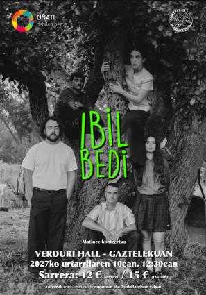Ibil Bedi