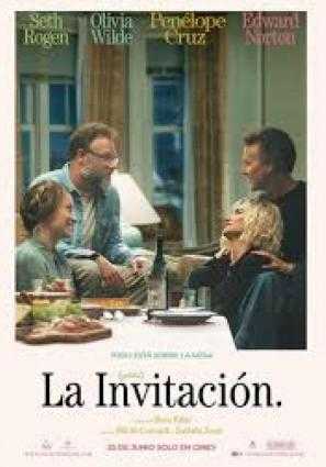La invitación