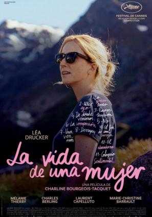 La Vida De Una Mujer (VOSE FILMOTECA)