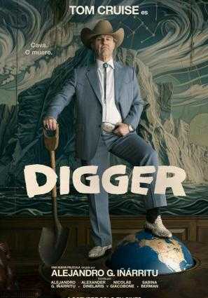 Digger