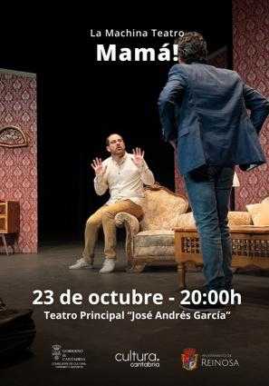 TEATRO DE OTOÑO: