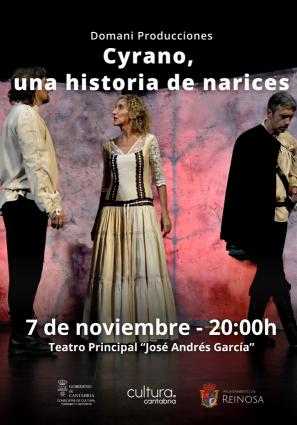 TEATRO DE OTOÑO: