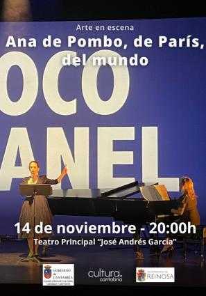 TEATRO DE OTOÑO: