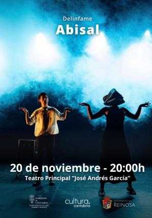 TEATRO DE OTOÑO: