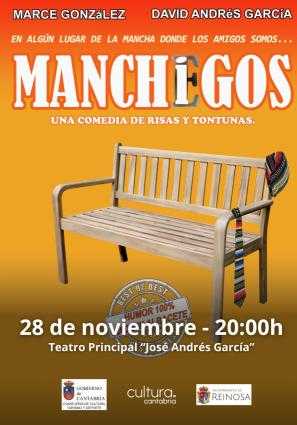 TEATRO DE OTOÑO: