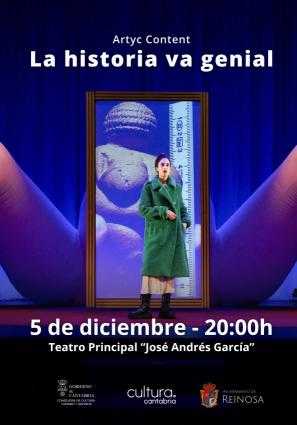 TEATRO DE OTOÑO: