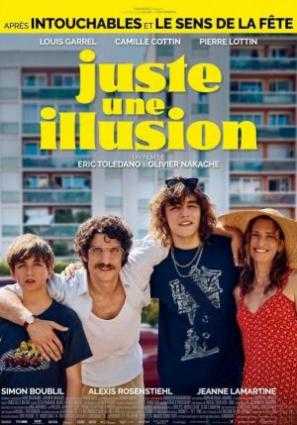Tiempos de ilusión