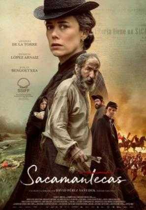 Sacamantecas