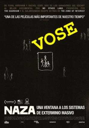  VOSE NAZA