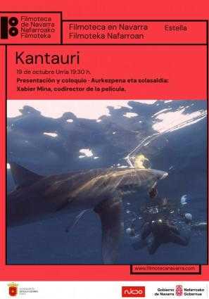 KANTAURI - FILMOTECA
