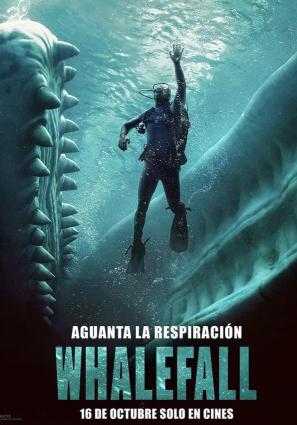 WHALEFALL