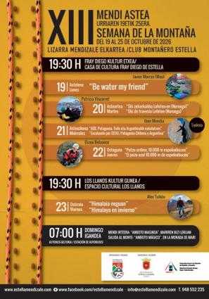 HIMALAYA EN INVIERNO, CON ALEX TXIKON