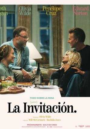 La invitación