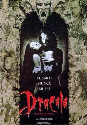 VOSE DRÁCULA