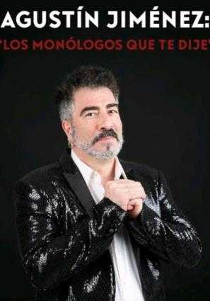 AGUSTIN JIMENEZ: 