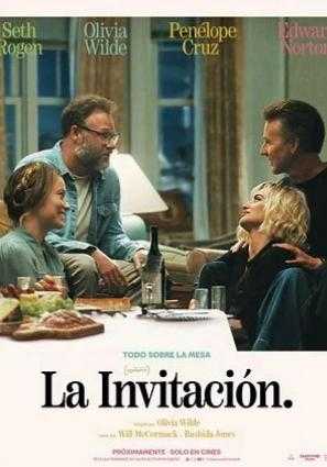 La invitación