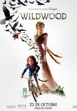 Wildwood: El Bosque Salvaje