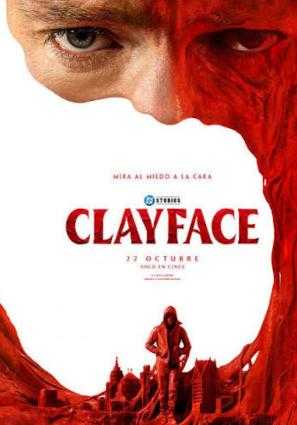 Clayface