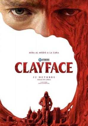 Warner Bros. Clayface