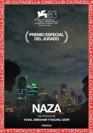 NAZA I CINECLUB