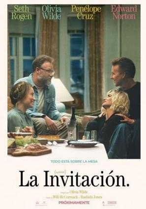 La invitación