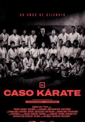 EL CASO KÁRATE