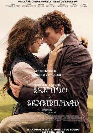 Sentido y Sensibilidad