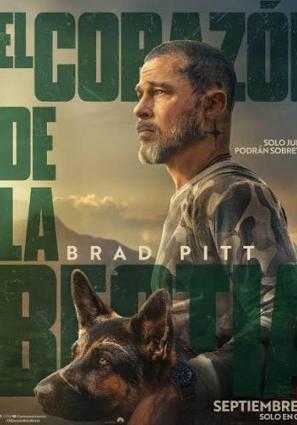 En el corazón de la bestia