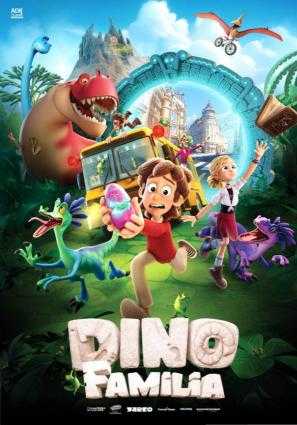Dino familia