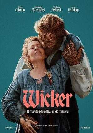 Wicker