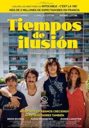 Tiempos de ilusión