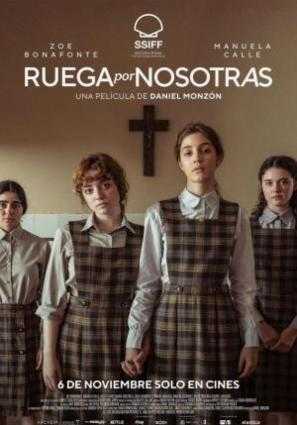 Ruega por nosotras