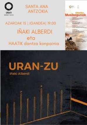 URAN - ZU