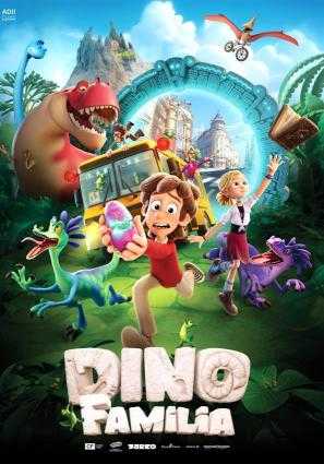 La familia Dino