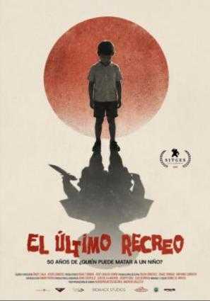 El último recreo