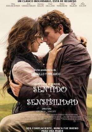 Sentido y Sensibilidad