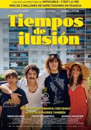Tiempos de ilusión