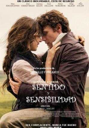 Sentido y Sensibilidad