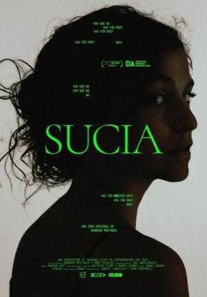 CICLO CINE Y MUJER: Sucia. Per què no vas fer res?